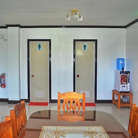 Mayon Backpackers Hostel Legazpi City Exteriör bild