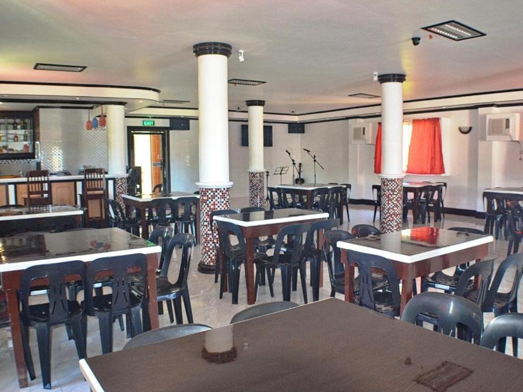 Mayon Backpackers Hostel Legazpi City Exteriör bild