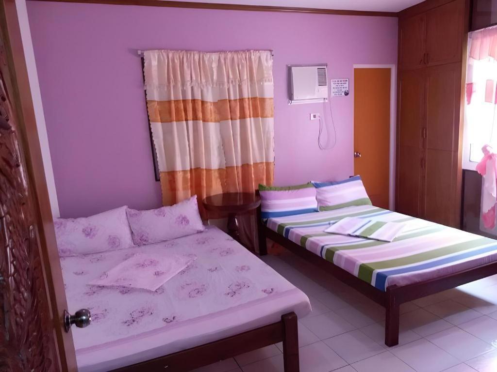 Mayon Backpackers Hostel Legazpi City Exteriör bild
