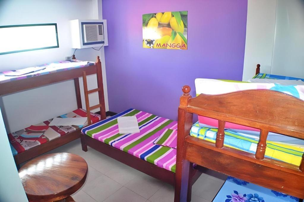Mayon Backpackers Hostel Legazpi City Exteriör bild