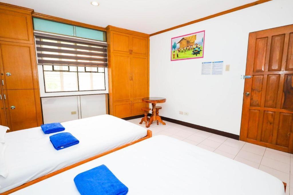 Mayon Backpackers Hostel Legazpi City Exteriör bild