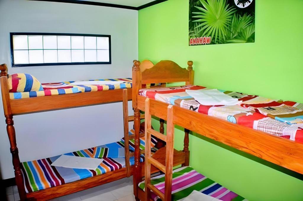 Mayon Backpackers Hostel Legazpi City Exteriör bild