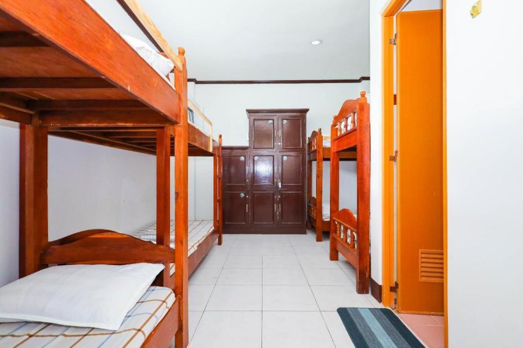 Mayon Backpackers Hostel Legazpi City Exteriör bild