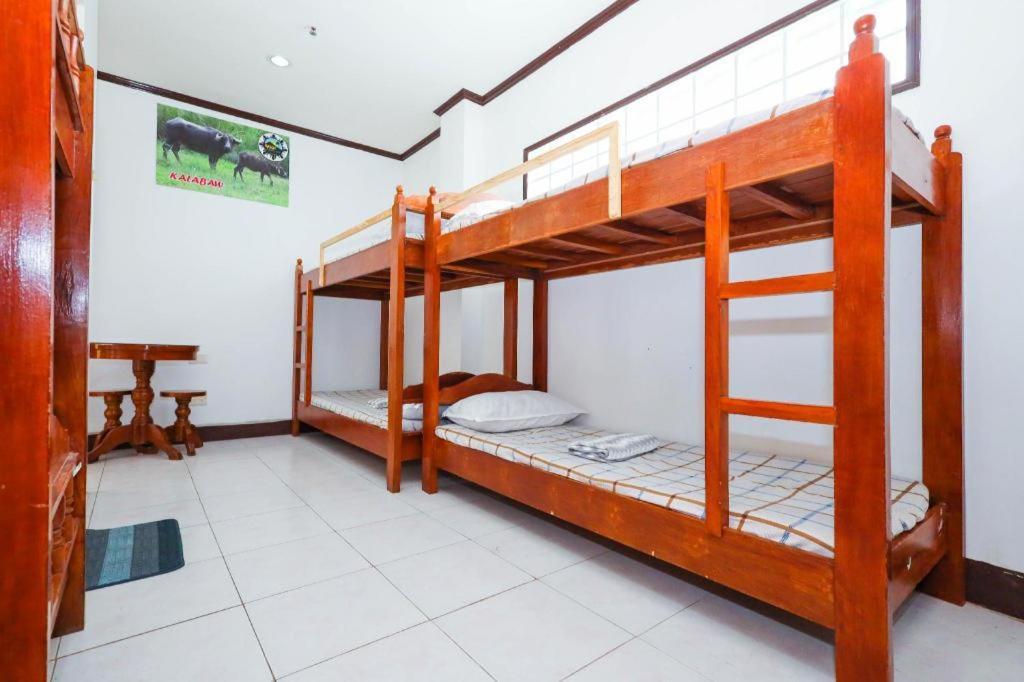 Mayon Backpackers Hostel Legazpi City Exteriör bild