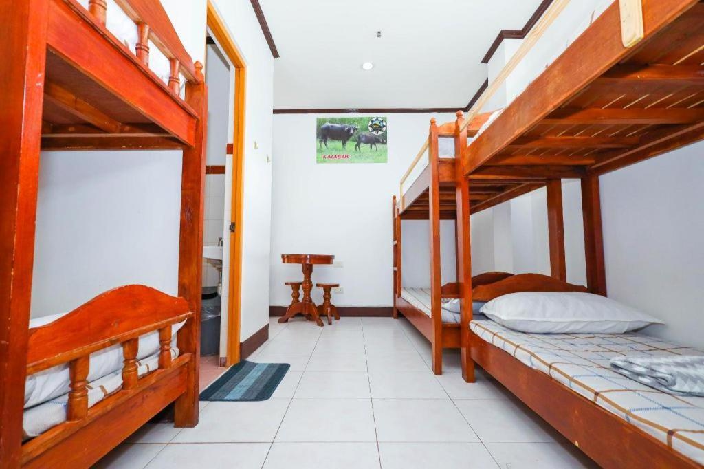 Mayon Backpackers Hostel Legazpi City Exteriör bild