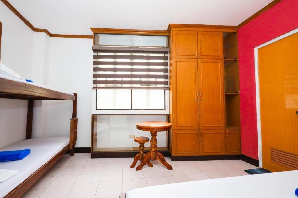 Mayon Backpackers Hostel Legazpi City Exteriör bild