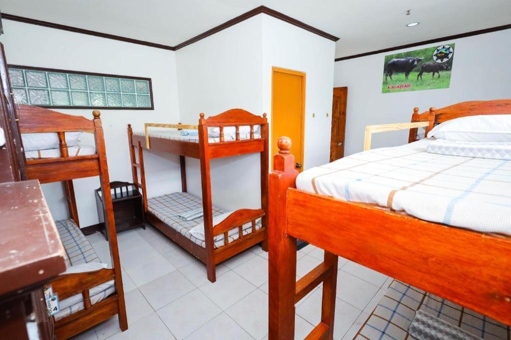 Mayon Backpackers Hostel Legazpi City Exteriör bild