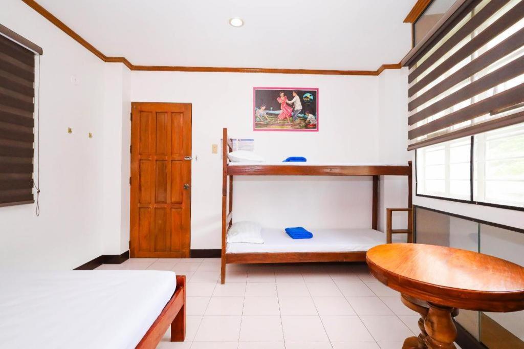 Mayon Backpackers Hostel Legazpi City Exteriör bild