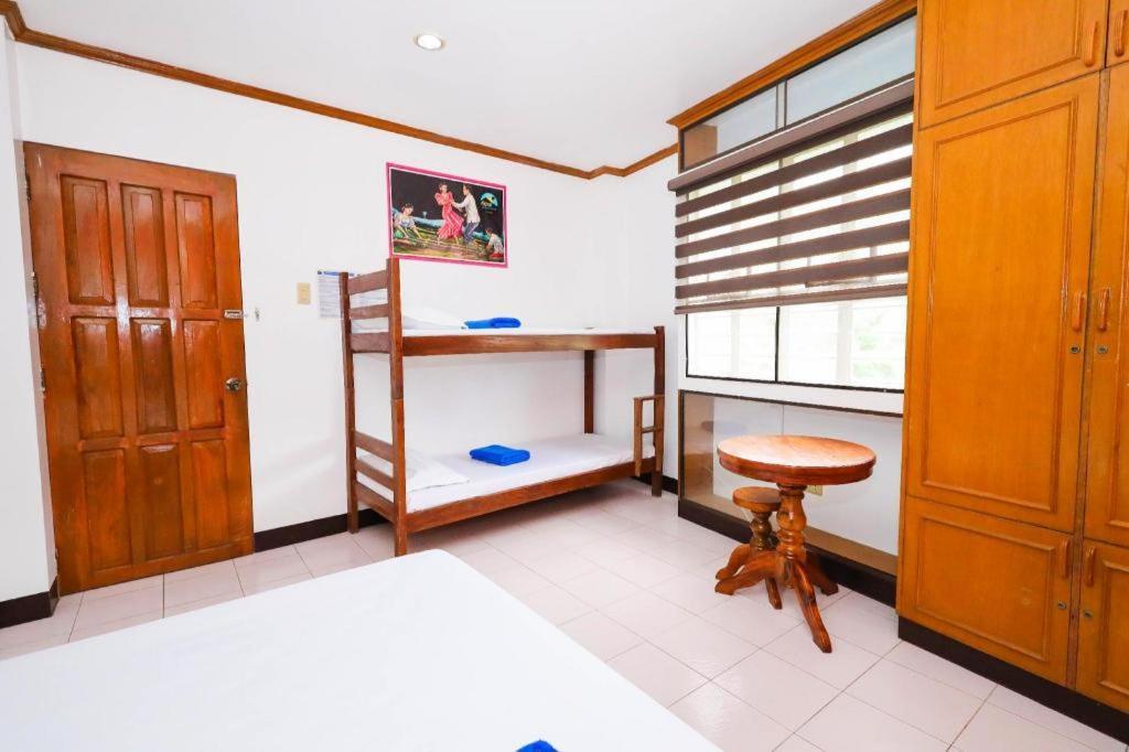 Mayon Backpackers Hostel Legazpi City Exteriör bild