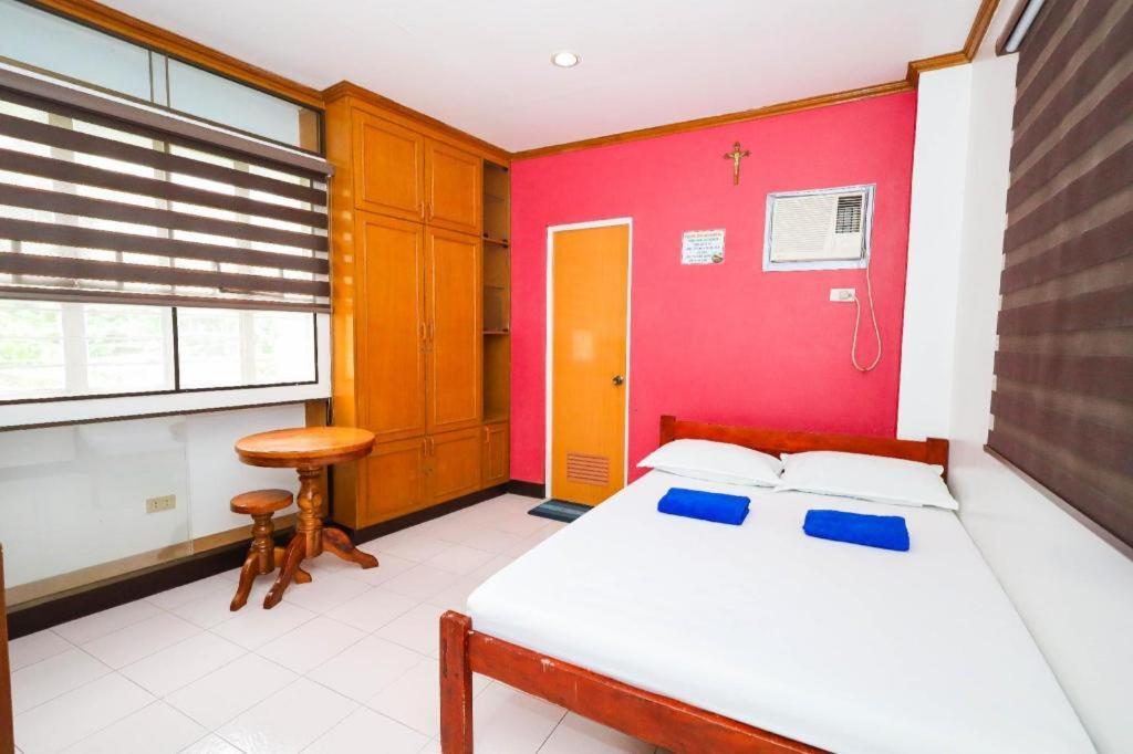 Mayon Backpackers Hostel Legazpi City Exteriör bild